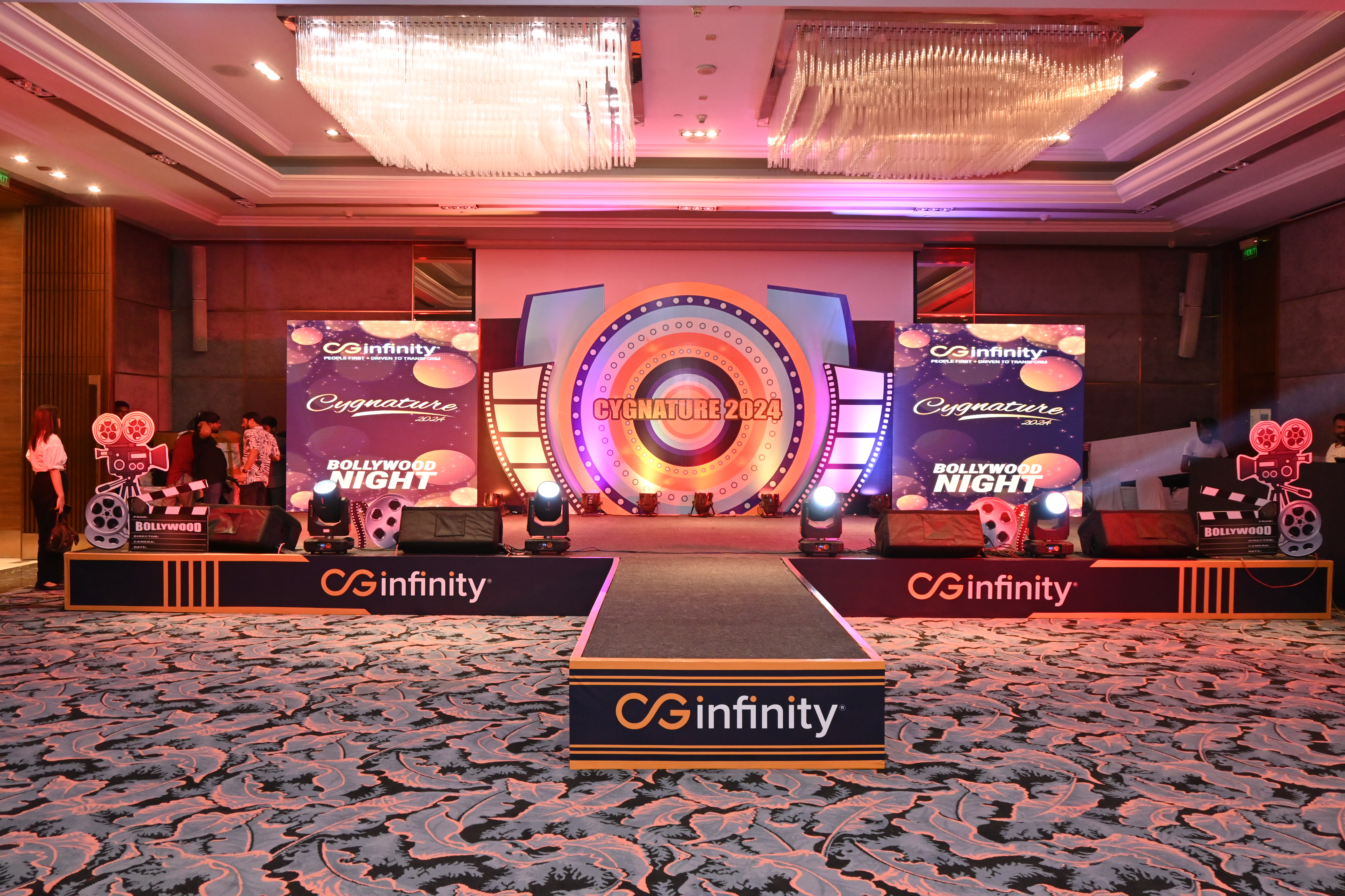 Corporate Event Gurgaon